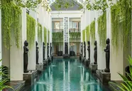 Tonys Villas & Resort