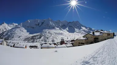 Top (Passo Tonale)