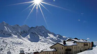 Top (Passo Tonale)