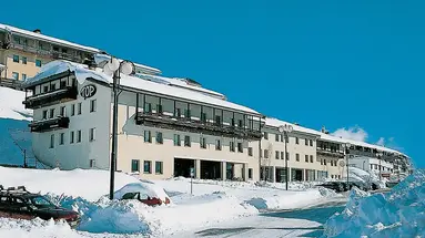 Top (Passo Tonale)