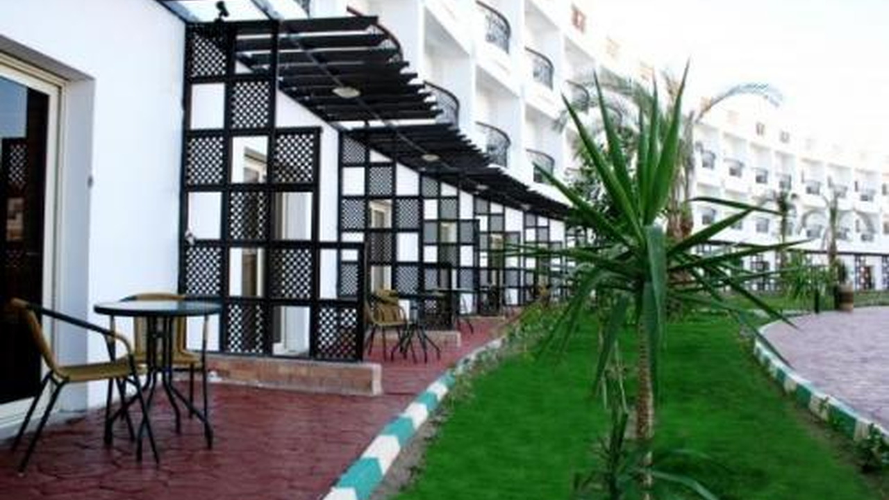 Topaz Club Suites Golden 5