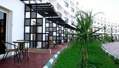 Topaz Club Suites Golden 5