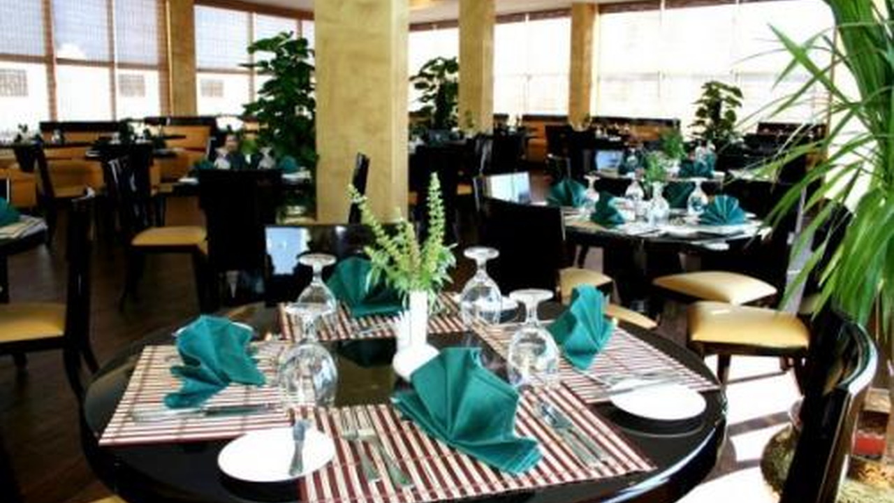 Topaz Club Suites Golden 5