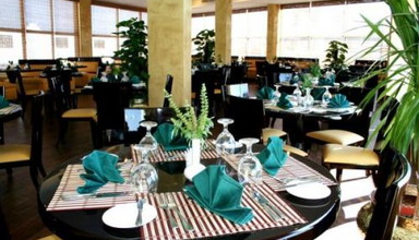 Topaz Club Suites Golden 5