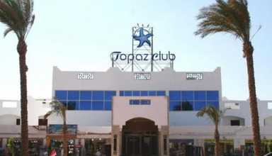 Topaz Club Suites Golden 5