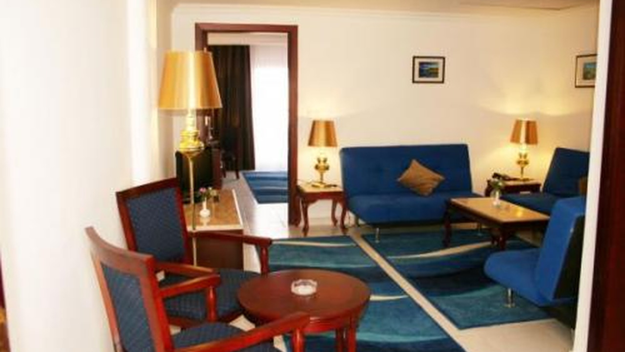 Topaz Club Suites Golden 5