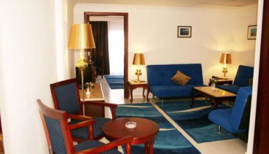 Topaz Club Suites Golden 5