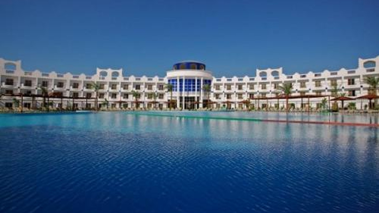 Topaz Club Suites Golden 5