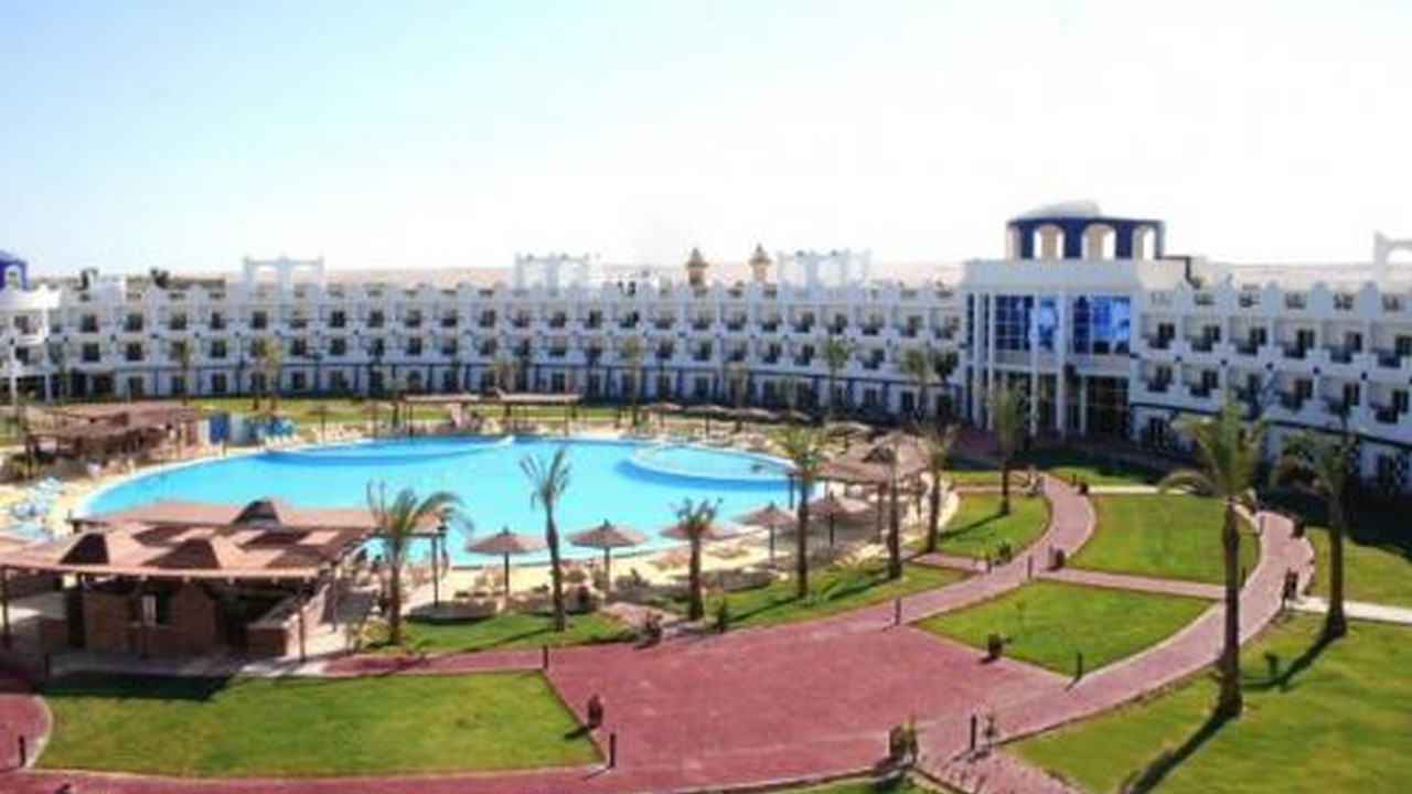 Topaz Club Suites Golden 5
