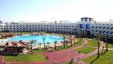 Topaz Club Suites Golden 5