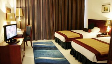 Topaz Club Suites Golden 5