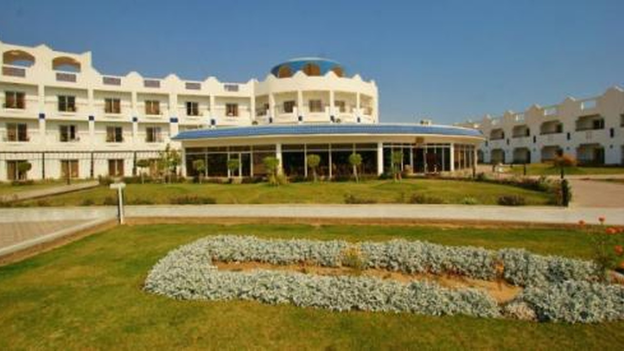 Topaz Club Suites Golden 5