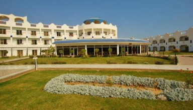 Topaz Club Suites Golden 5