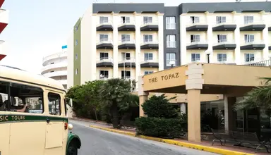Topaz