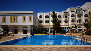 Topkapi