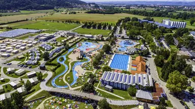 Toplice