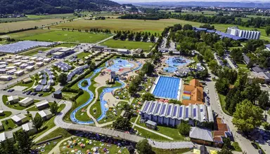 Toplice