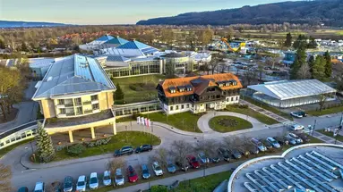 Toplice