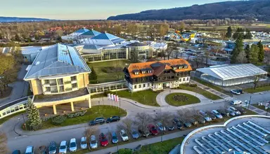 Toplice