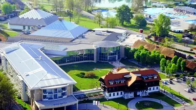 Toplice