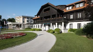 Toplice