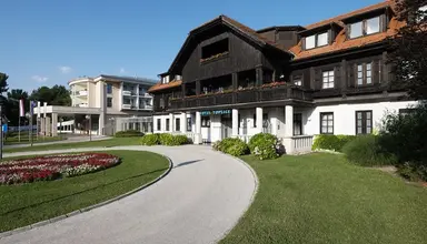 Toplice