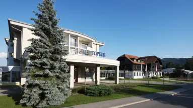 Toplice