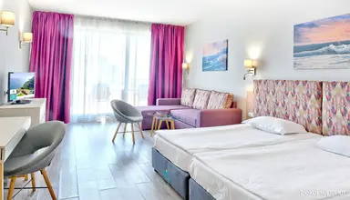 Topola Skies Golf & Spa