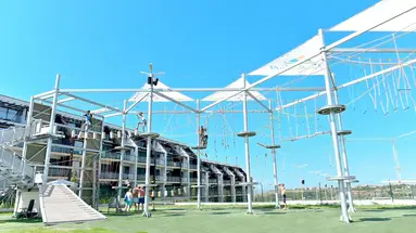 Topola Skies Golf & Spa