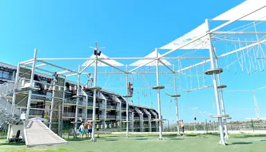 Topola Skies Golf & Spa