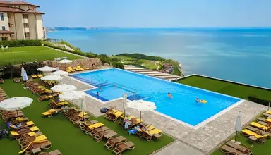 Topola Skies Golf & Spa