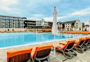 Topola Skies Golf & Spa