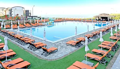 Topola Skies Golf & Spa