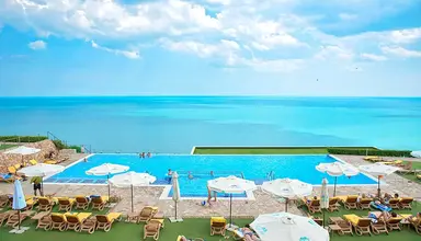 Topola Skies Golf & Spa