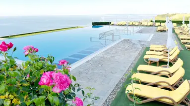 Topola Skies Golf & Spa