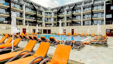 Topola Skies Golf & Spa