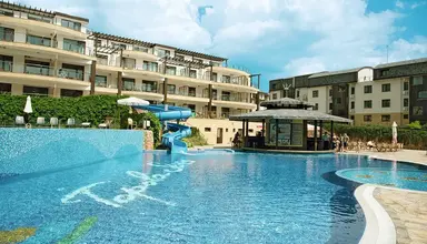 Topola Skies Golf & Spa