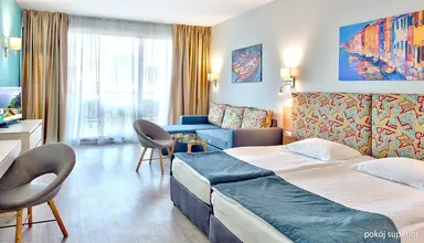 Topola Skies Golf & Spa