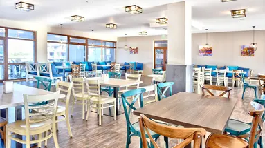 Topola Skies Golf & Spa