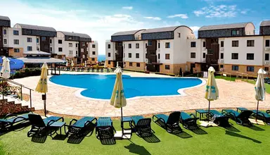 Topola Skies Golf & Spa
