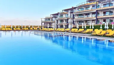 Topola Skies Golf & Spa