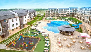 Topola Skies Golf & Spa