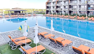 Topola Skies Golf & Spa