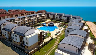 Topola Skies Golf & Spa