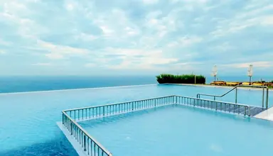 Topola Skies Golf & Spa