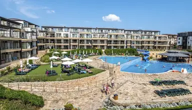Topola Skies Golf & Spa