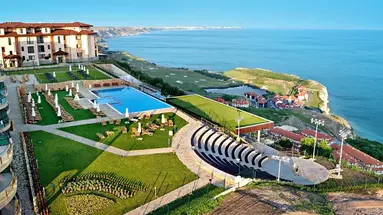 Topola Skies Golf & Spa