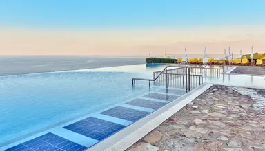 Topola Skies Golf & Spa