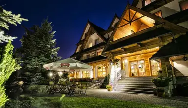 Toporów Style