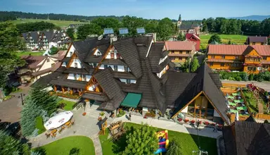 Toporów Style